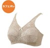 ブラジャー　BD4882　カフェオレ