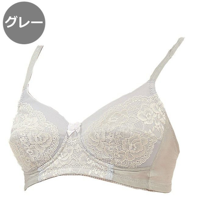 bd4875-09 グレー