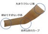 アックス特徴