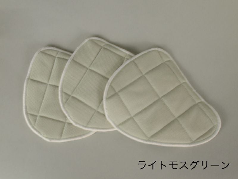 汗取りシート　クールマックス