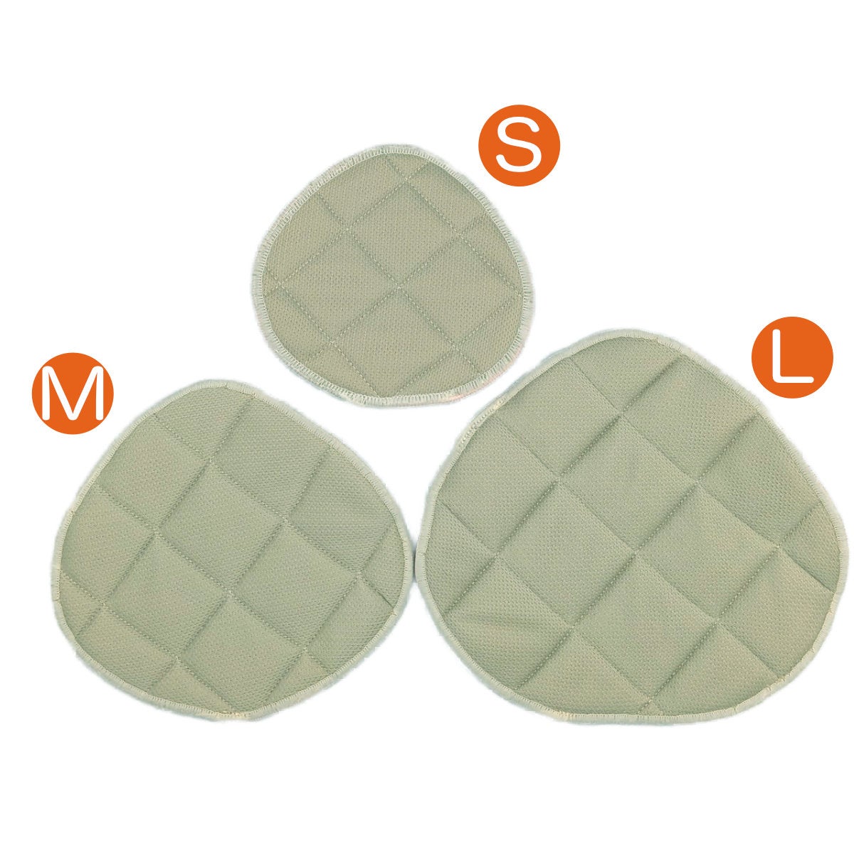 CＢ用汗取りシート