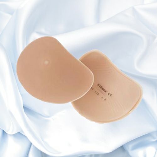 シリマハート形