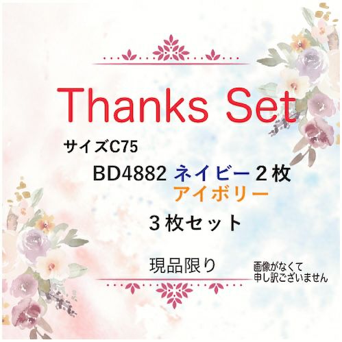 サンクスセット28