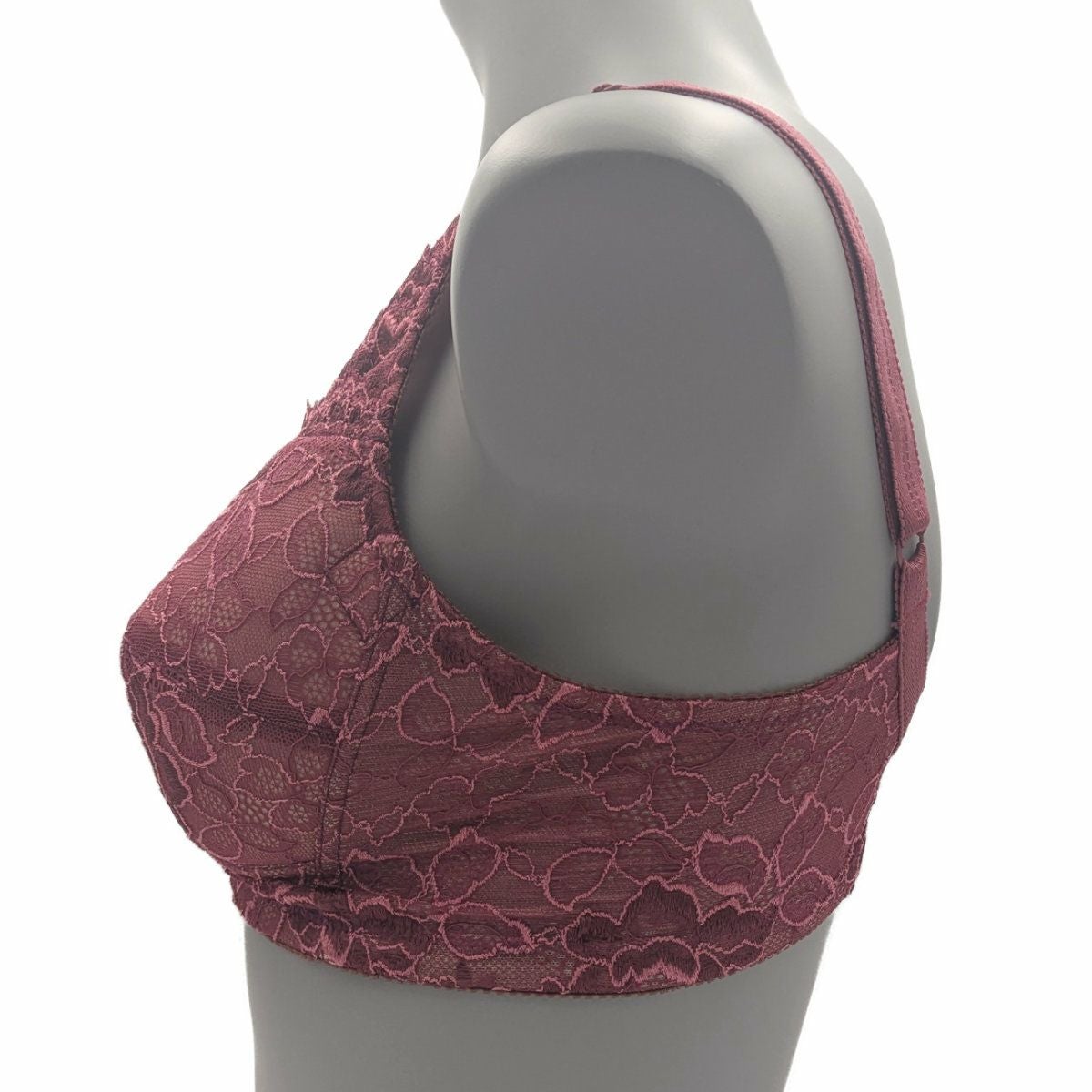 グレースボルドーサイド