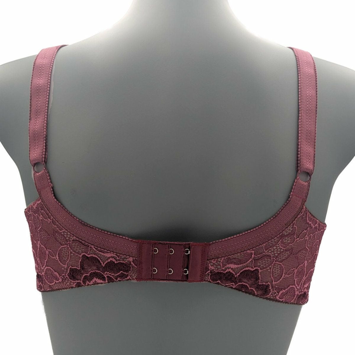 グレースボルドーバック