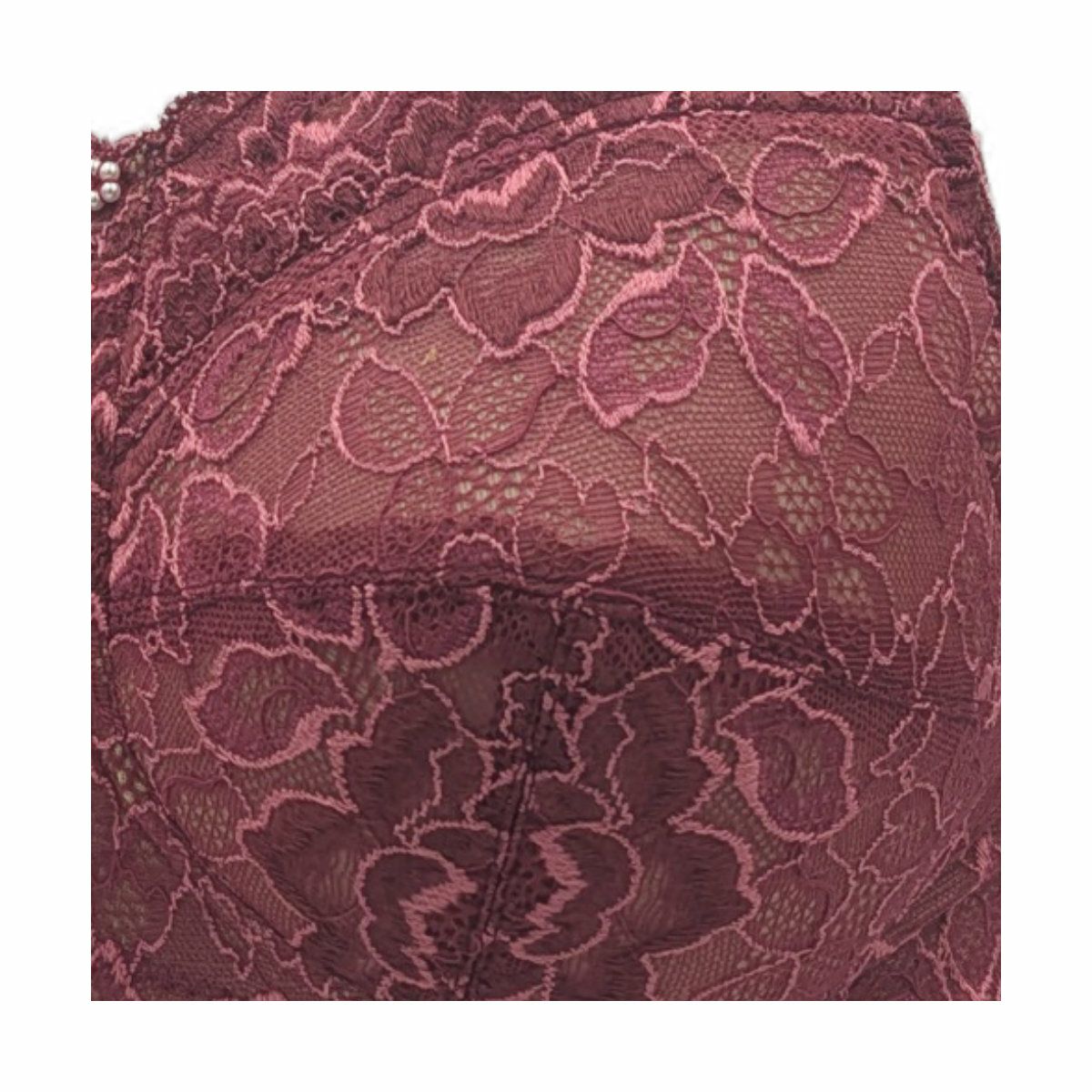 グレースボルドーアップ