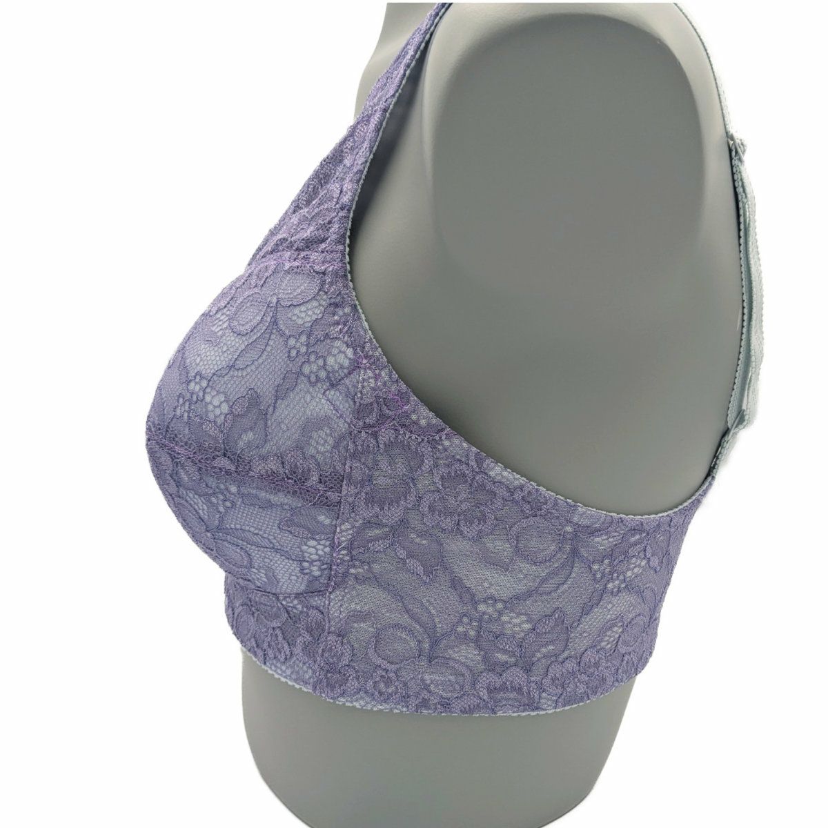 ウィスタリアサイド