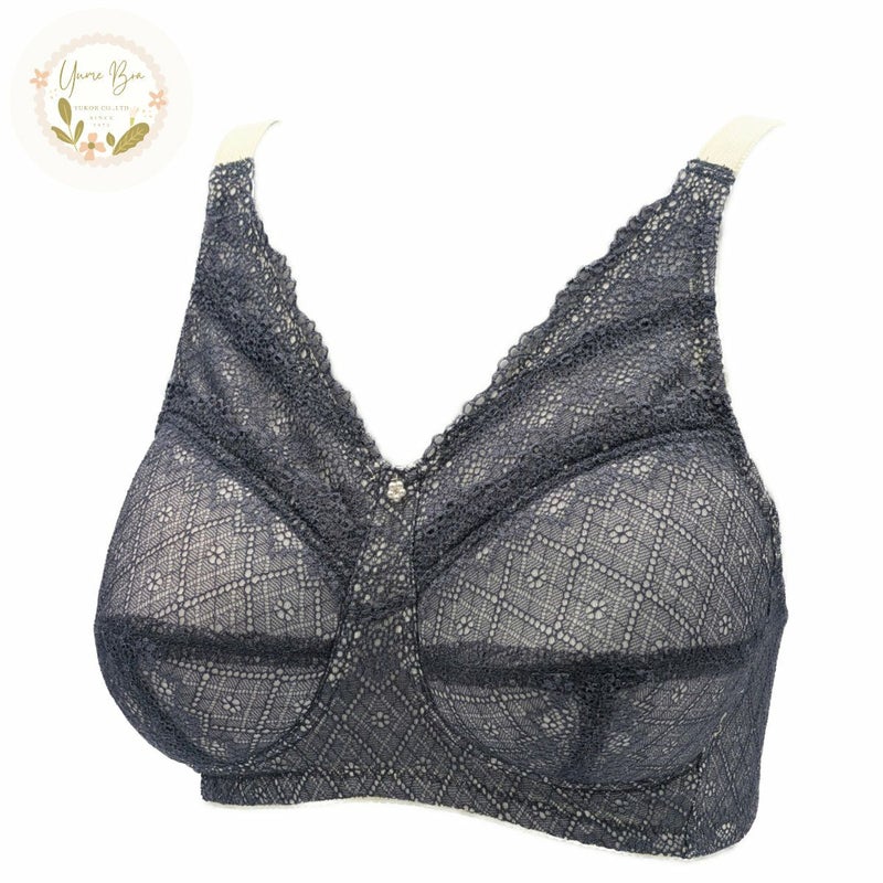 ゆめブラ　プルシアンブルー