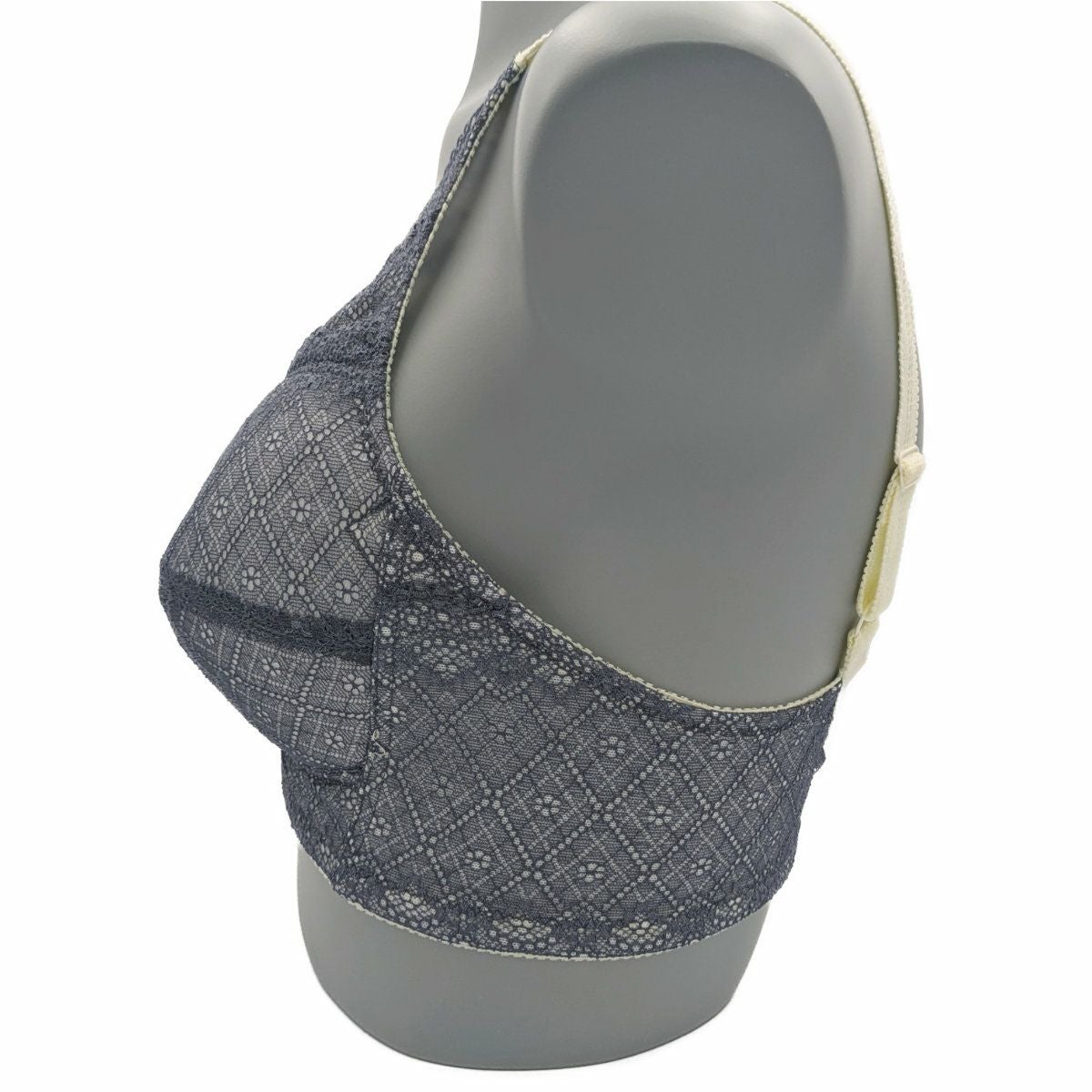 プルシアンブルーサイド