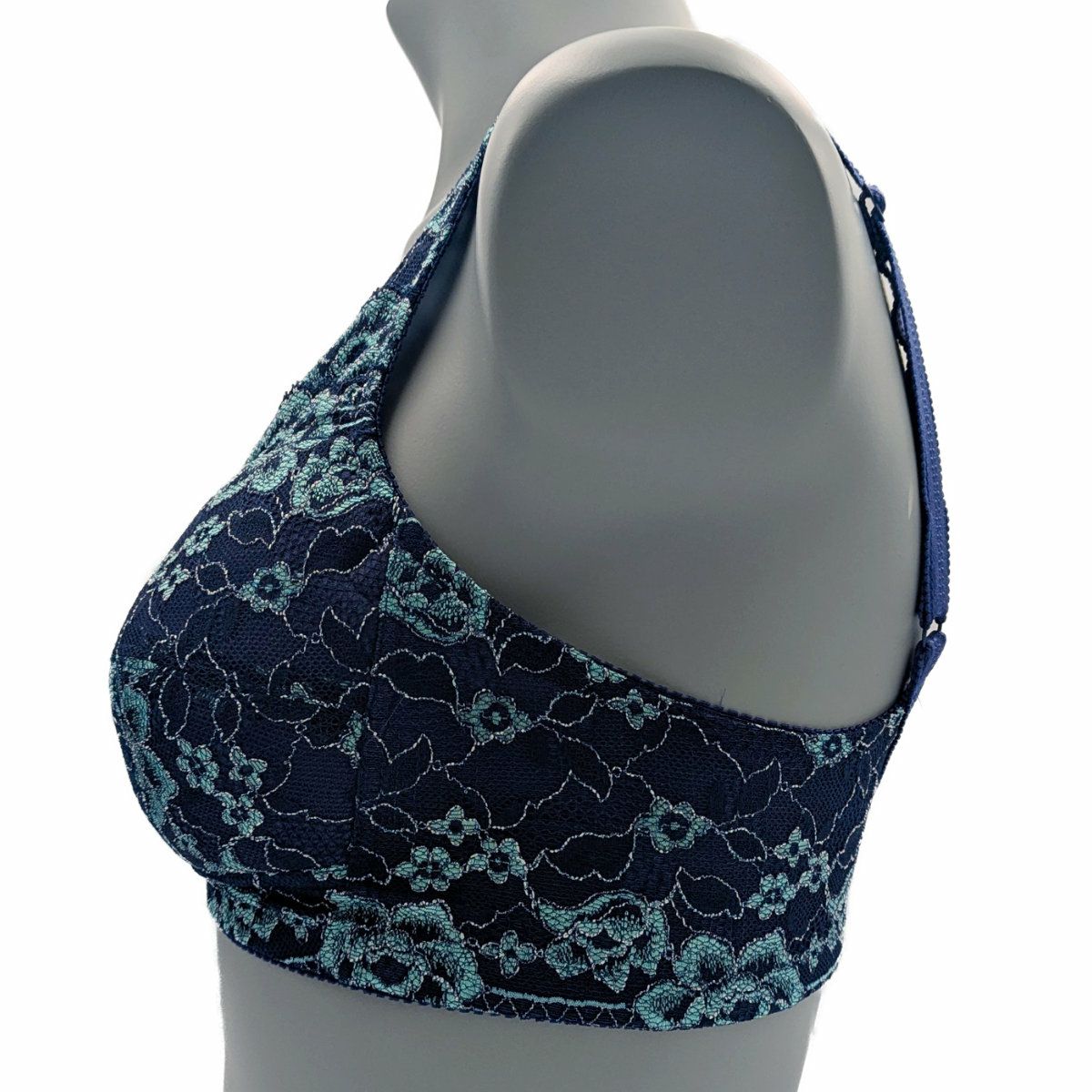 ヴィヴィアナイト　サイド