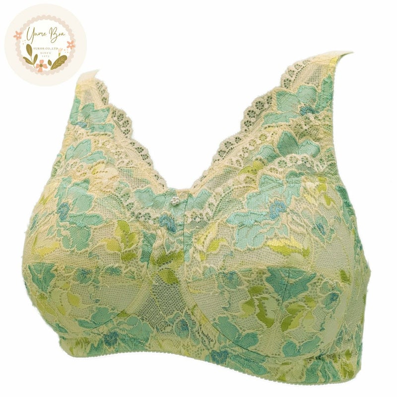 ミントグリーン