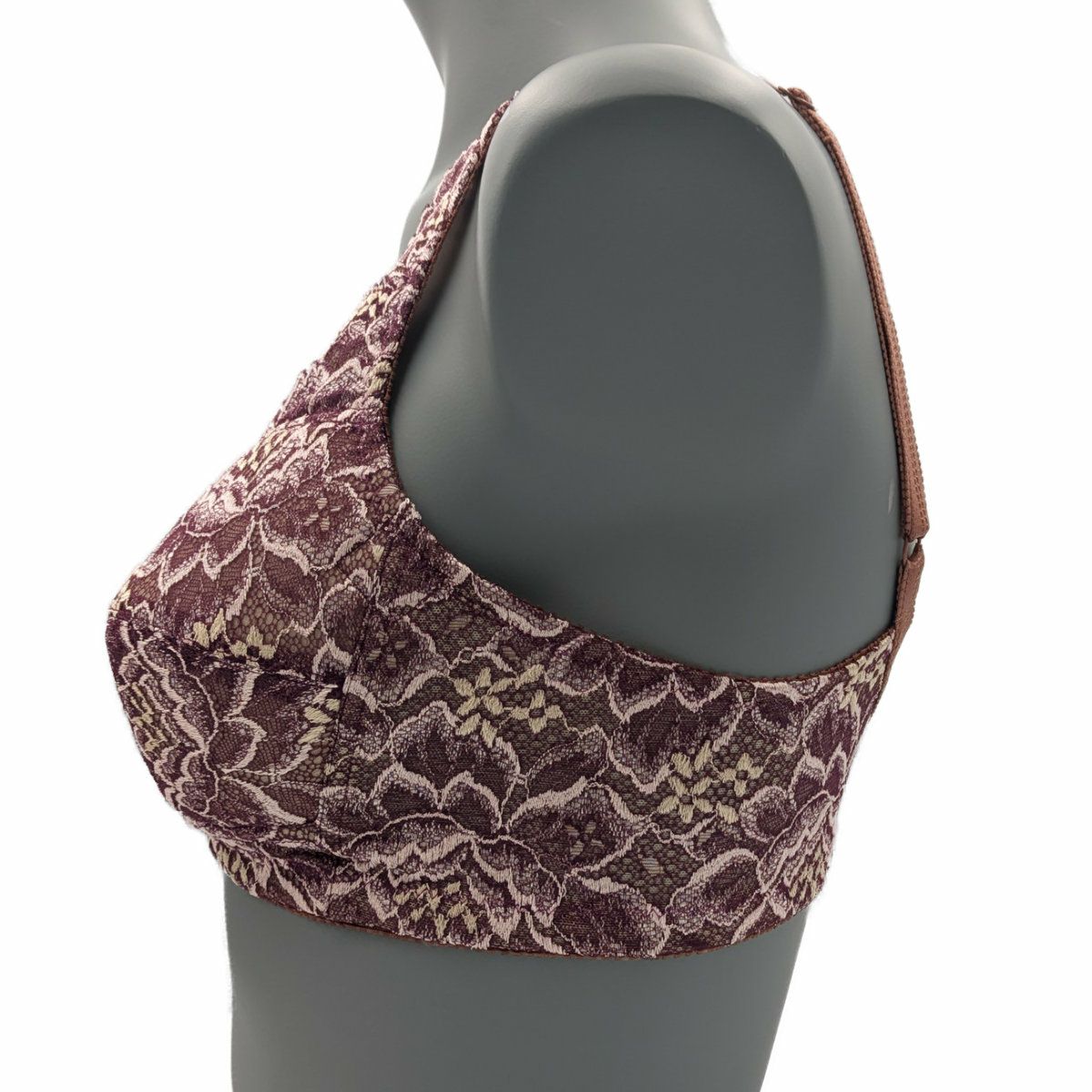 カシスワイン　サイド