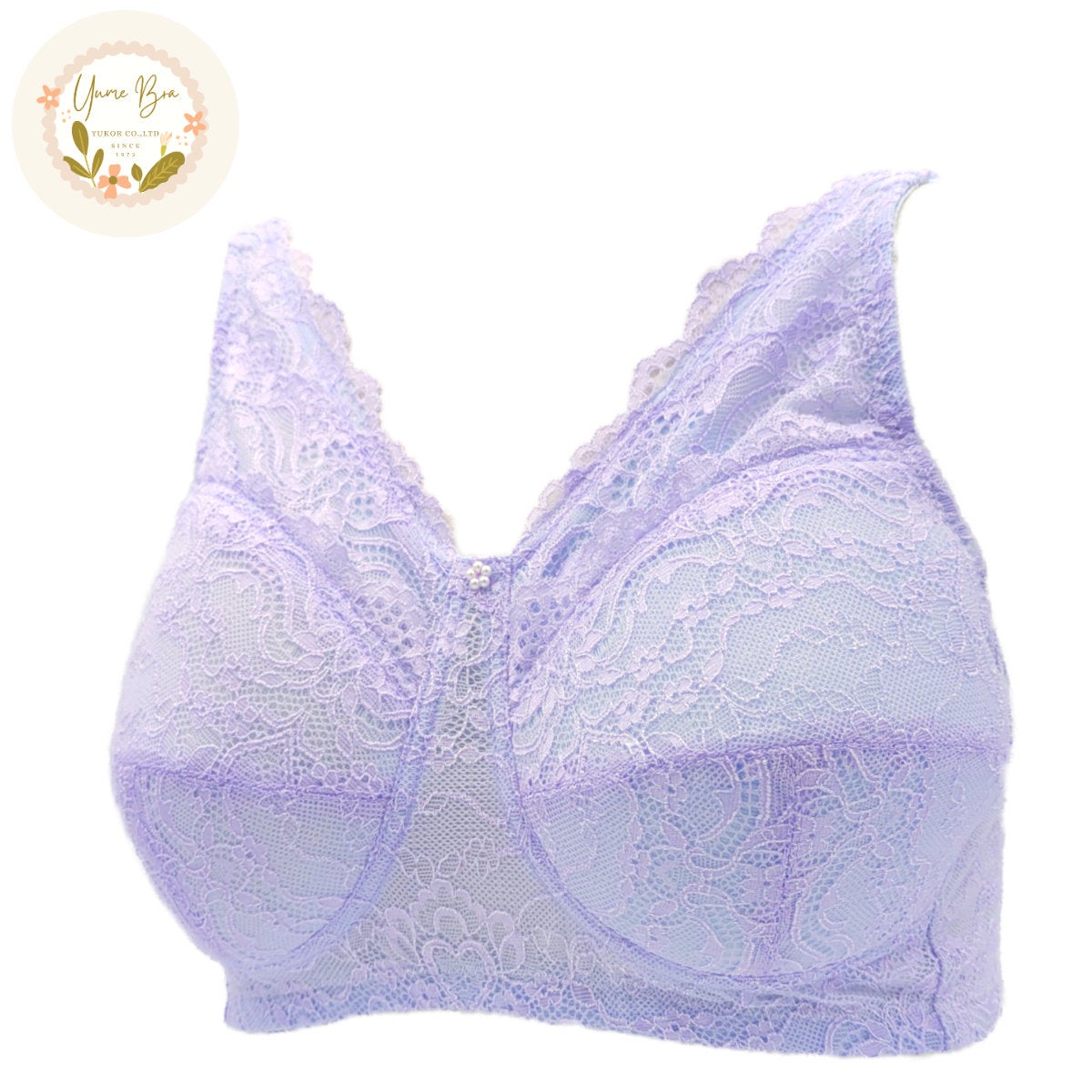 ゆめブラ　リラ