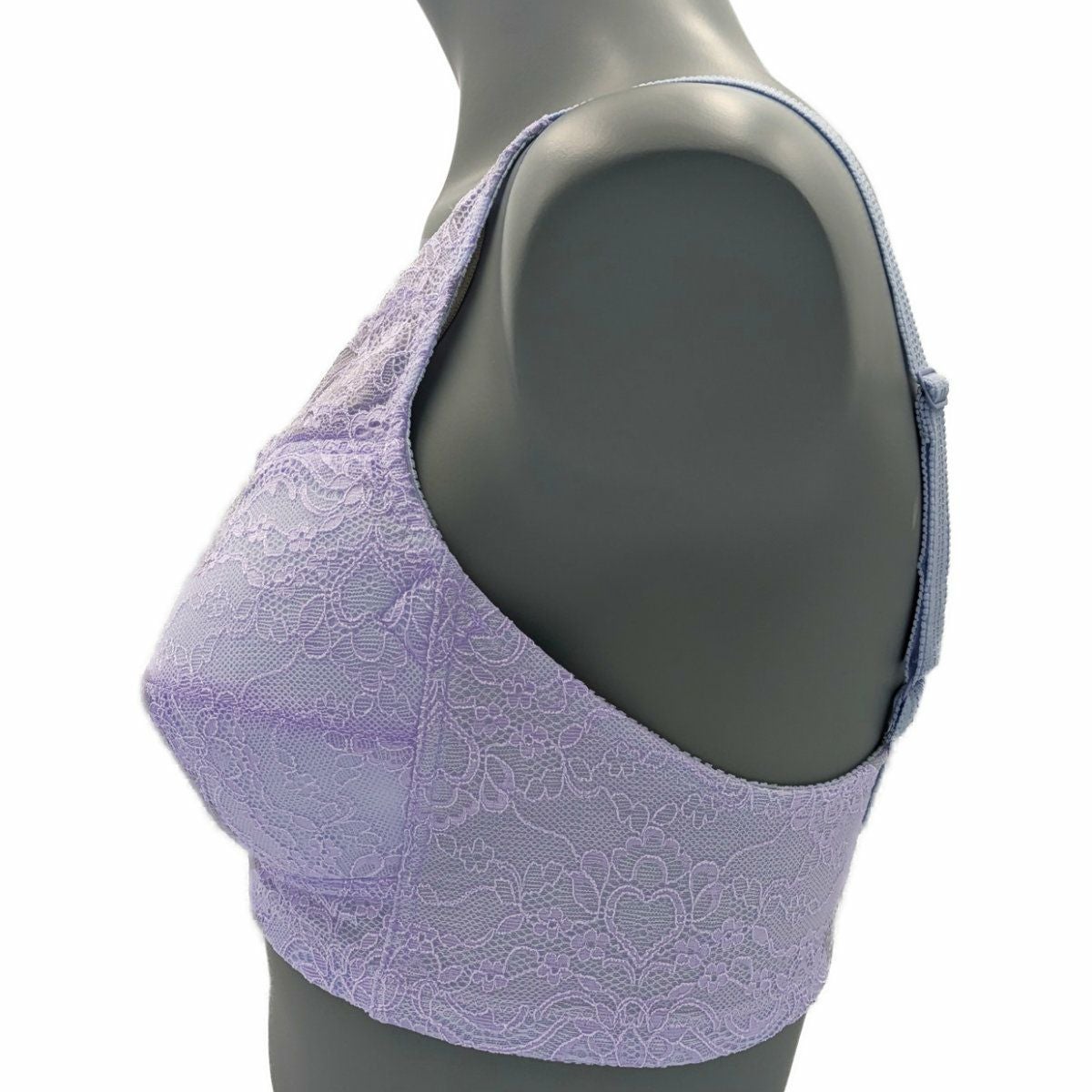 ゆめブラ　リラ横